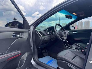 2022 Chevrolet Monza II, серый, 2560000 рублей, вид 5