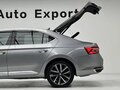 2025 Skoda Superb III Рестайлинг, серебристый, 3350000 рублей - вид 5