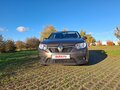 2019 Renault Logan II Рестайлинг, коричневый, 840000 рублей - вид 1