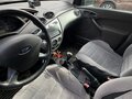 2005 Ford Focus I Рестайлинг, серебристый, 295000 рублей - вид 4