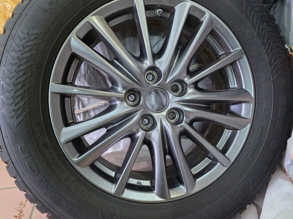 2018 Mazda CX-5 II, синий, 2450000 рублей - вид 32