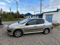 2006 Peugeot 206, серый, 335000 рублей - вид 2