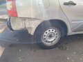 2011 Lada (ВАЗ) Kalina I, серебристый, 250000 рублей - вид 3