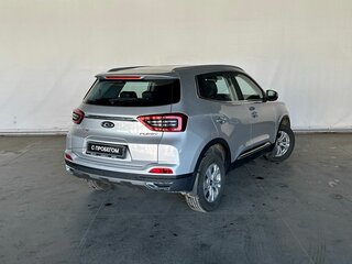 2023 Chery Tiggo 4 Pro I, серебристый, 1389000 рублей, вид 5