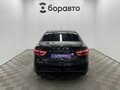 2018 Lada (ВАЗ) Vesta I, чёрный, 839000 рублей - вид 6