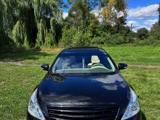 2012 Nissan Teana II (J32) Рестайлинг, чёрный, 1170000 рублей, вид 1