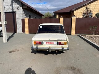 1984 Lada (ВАЗ) 2106 4-speed, бежевый, 110000 рублей, вид 5