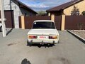 1984 Lada (ВАЗ) 2106 4-speed, бежевый - вид 4