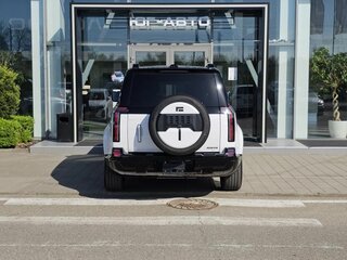 2026 Rox Adamas, белый, 10400000 рублей, вид 4