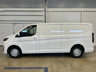 2026 Foton View, белый, 3447000 рублей, вид 2