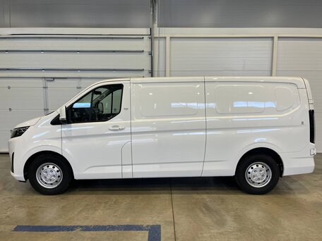 2026 Foton View, белый, 3447000 рублей, вид 2
