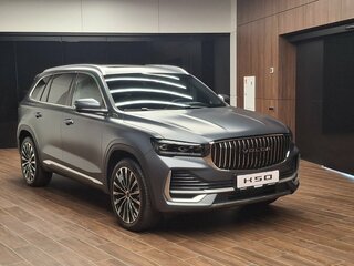 2026 VOLGA K50, серый, 4799000 рублей, вид 1