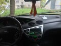 2004 Ford Focus I Рестайлинг, серый - вид 8