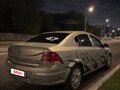 2008 Opel Astra H Рестайлинг, бежевый, 250000 рублей - вид 4
