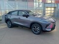 2026 Omoda C5 II, серый, 2250000 рублей - вид 4