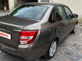 2021 Lada (ВАЗ) Granta I Рестайлинг, коричневый, 850000 рублей - вид 3