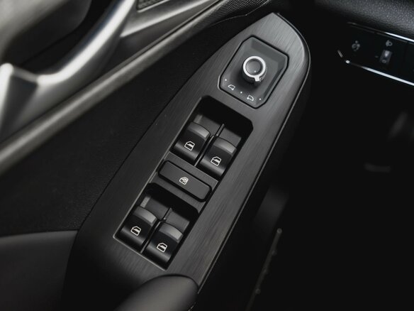 2026 Haval Jolion I Рестайлинг, чёрный, 2099000 рублей - вид 13
