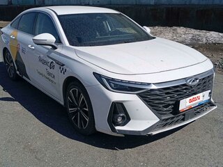 2023 Chery Arrizo 8, белый, 1278990 рублей, вид 2