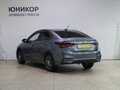 2017 Hyundai Solaris II, серый, 1309000 рублей - вид 3
