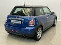 2013 Mini Hatch Cooper II (R56) Рестайлинг, синий, 875000 рублей - вид 3
