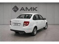 2026 Lada (ВАЗ) Granta I Рестайлинг, белый, 1068000 рублей - вид 5