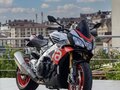 2018 Aprilia Tuono V4, красный, 1250000 рублей - вид 2