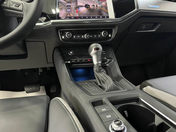 2026 Audi Q3 35 TFSI II (F3), серый, 4130000 рублей - вид 24
