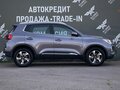 2023 Chery Tiggo 4 Pro I Рестайлинг, серый, 1545000 рублей - вид 8