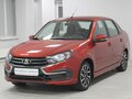 2022 Lada (ВАЗ) Granta Drive Active I Рестайлинг, красный, 899900 рублей - вид 2
