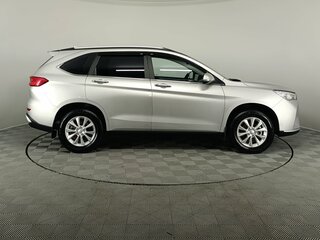 2023 Haval M6 II, белый, 1760000 рублей, вид 4