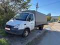 2013 ГАЗ ГАЗель (3302), белый, 905000 рублей