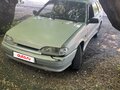2005 Lada (ВАЗ) 2114, серебристый, 50000 рублей