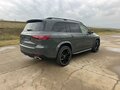 2026 Mercedes-Benz GLS 450 d II (X167) Рестайлинг, серый, 19500000 рублей - вид 6