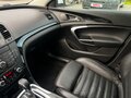 2011 Opel Insignia I, белый - вид 8