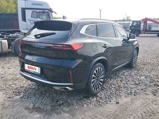 2023 Exeed TXL I Рестайлинг, чёрный, 2190000 рублей, вид 3
