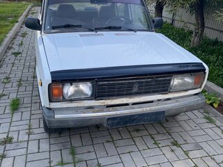 2006 Lada (ВАЗ) 2105 21053-20, белый, 50000 рублей, вид 4