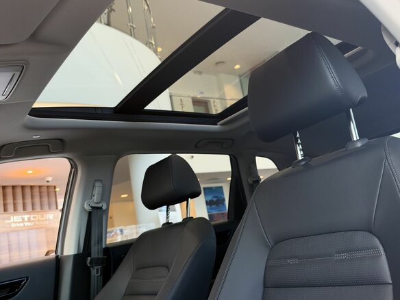 2026 Honda CR-V VI, серый, 4490000 рублей - вид 9