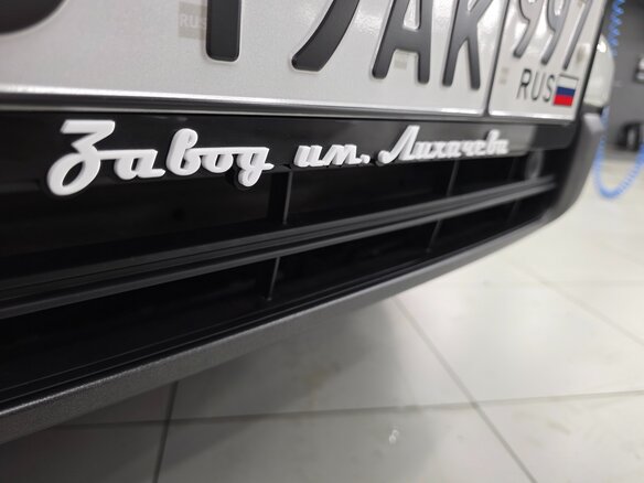 2024 Haval H9 II, белый, 4390000 рублей - вид 24
