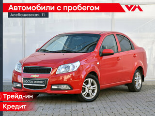 2020 Chevrolet Nexia I, красный, 950000 рублей, вид 1
