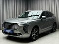 2021 Haval Jolion I, серый, 1859000 рублей