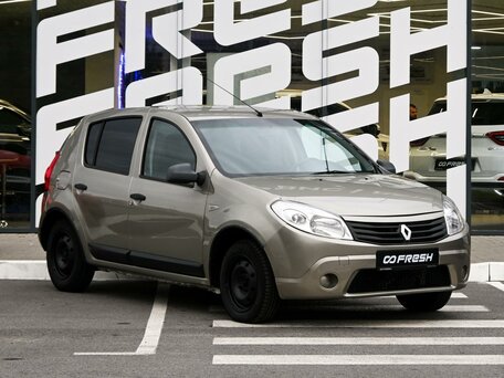 Renault Sandero I