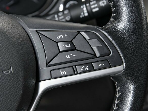 2019 Nissan X-Trail III Рестайлинг, белый, 2739000 рублей - вид 8