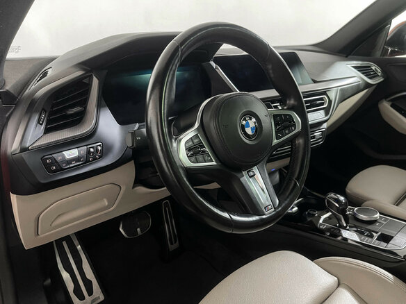 2021 BMW 2 серии 218i F44, красный - вид 11