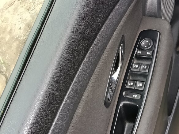 2012 Renault Fluence I, чёрный, 580000 рублей - вид 12
