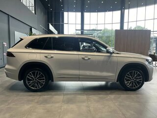 2026 VOLGA K50, белый, 4349000 рублей, вид 4