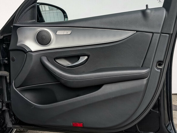 2020 Mercedes-Benz E-Класс 200 d V (W213, S213, C238), чёрный, 2500000 рублей - вид 22