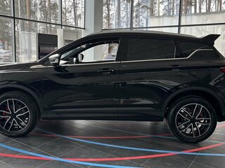 2026 Belgee X50+, чёрный, 2799990 рублей, вид 3
