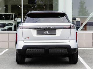 2026 Jeland J7, серый, 3374910 рублей, вид 5