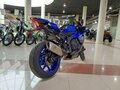 2023 Yamaha YZF-R1, синий, 1950000 рублей - вид 5