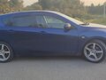 2009 Mazda 3 II (BL), синий, 730000 рублей - вид 5